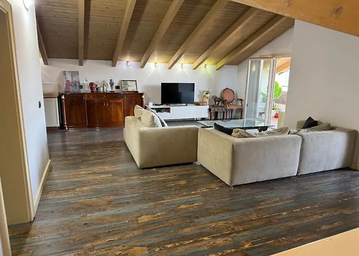 Apartman Chateaux Blloku