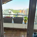 아파트 Chateaux Blloku *