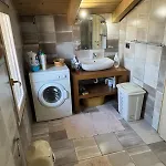 아파트 Chateaux Blloku 티라나