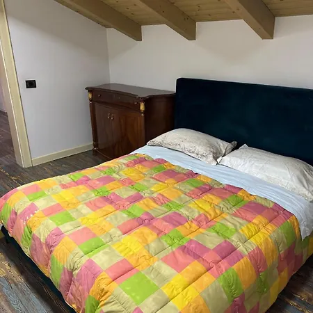 Apartment Attico Super Blloku