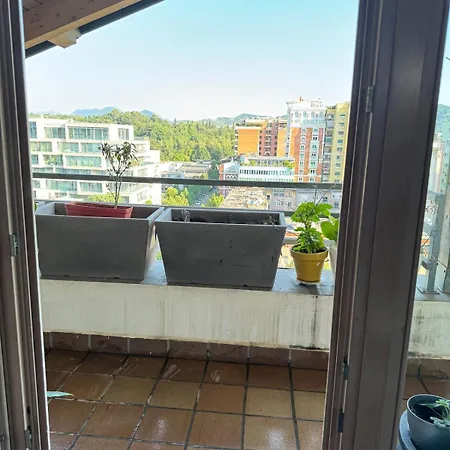 Appartement Chateaux Blloku *