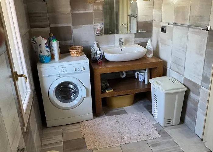 Apartmán Chateaux Blloku Tirana