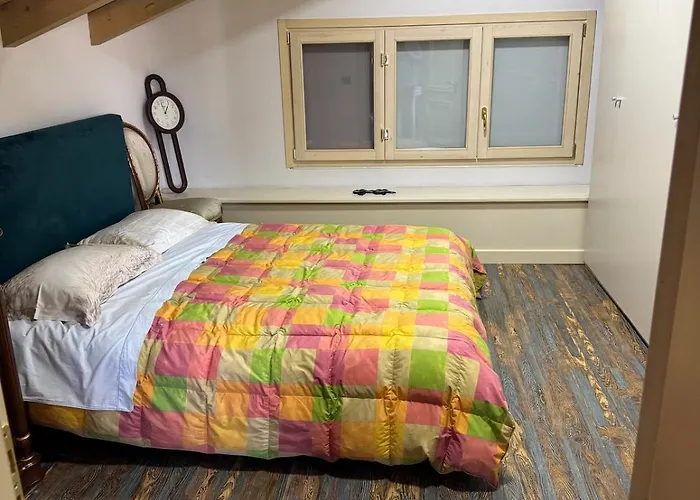 Chateaux Blloku Apartman Tirana